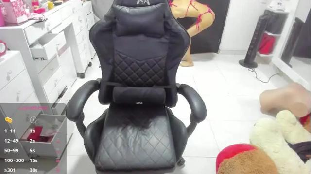 Image 12 of minilolyi Stream on Chaturbate on 1 month ago