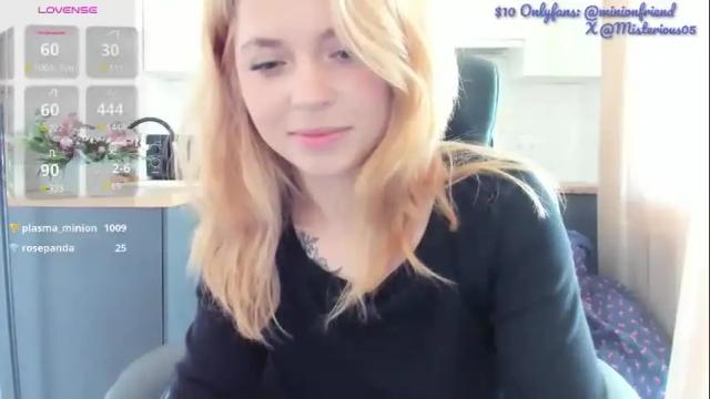 Thumbnail 1, minionfriend's Stream at Chaturbate, 11 days ago