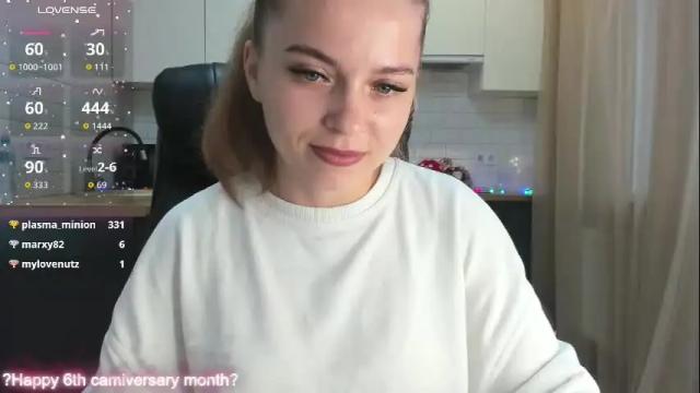 Image 6 of minionfriend Stream on Chaturbate on 2 months ago