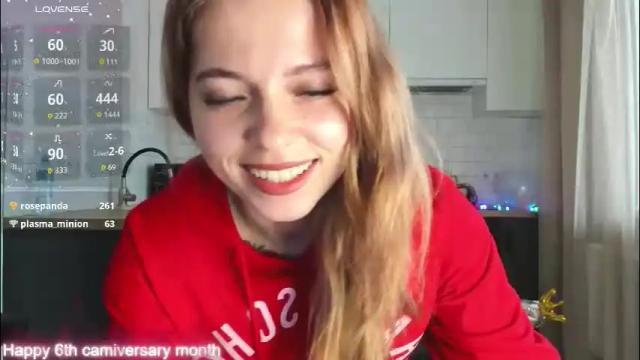 Thumbnail 2, minionfriend's Stream at Chaturbate, 2 months ago