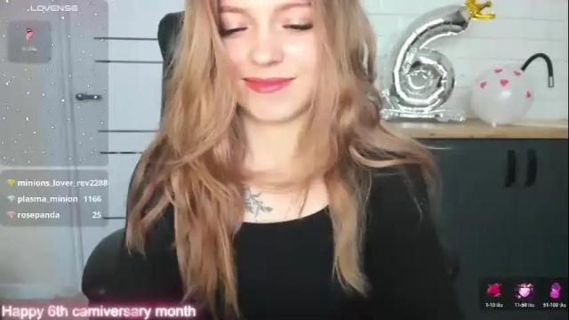 Image 10 of minionfriend Stream on Chaturbate on 2 months ago