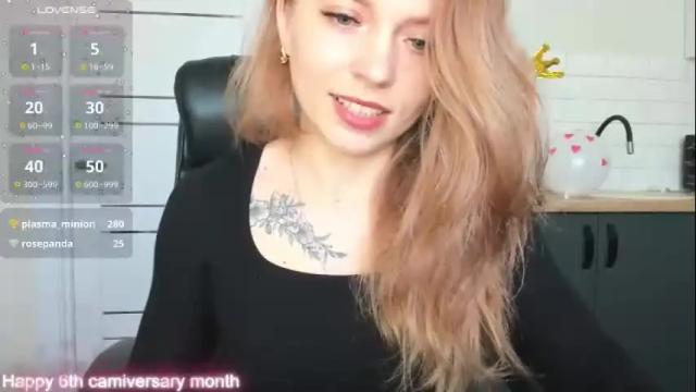 Image 4 of minionfriend Stream on Chaturbate on 2 months ago