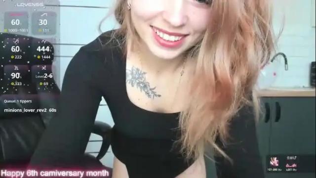 Thumbnail 2, minionfriend's Stream at Chaturbate, 2 months ago