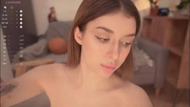 Thumbnail 3, minirini's Stream at Chaturbate, 2 months ago