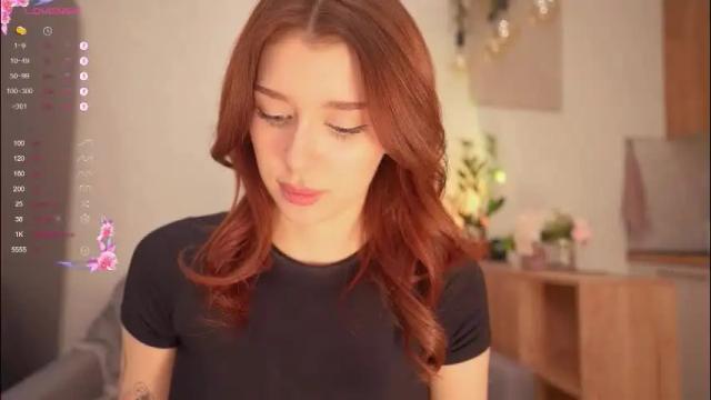 Thumbnail 2, minirini's Stream at Chaturbate, 1 month ago