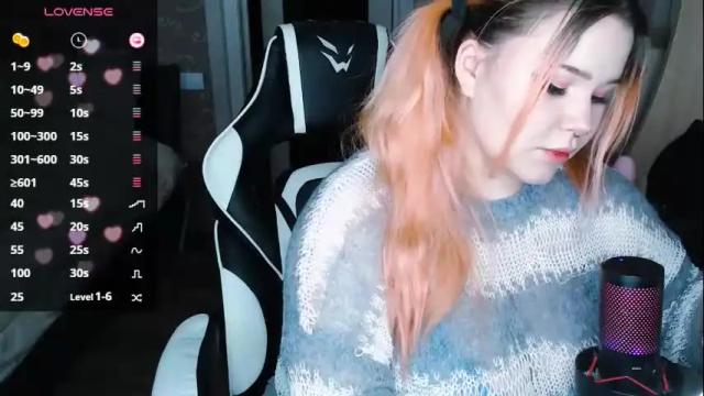 Image 12 of minni_mo Stream on Chaturbate on 26 days ago