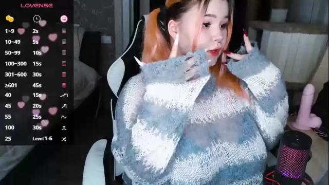 Image 3 of minni_mo Stream on Chaturbate on 26 days ago