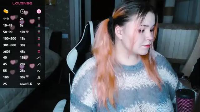 Image 7 of minni_mo Stream on Chaturbate on 26 days ago