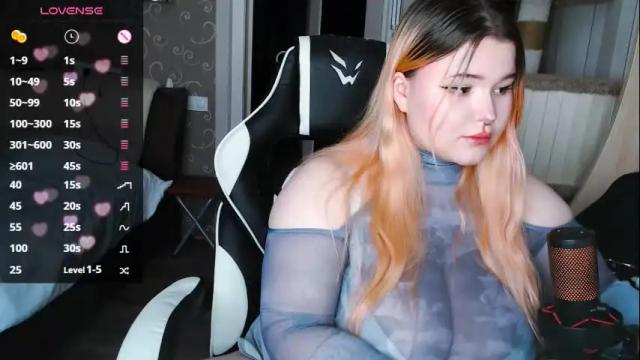 Thumbnail 1, minni_mo's Stream at Chaturbate, 1 month ago