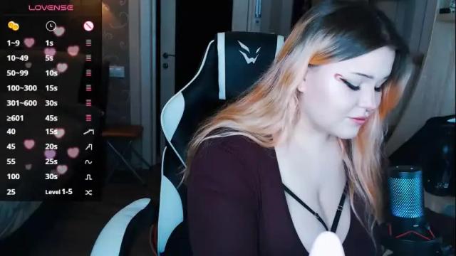 Image 12 of minni_mo Stream on Chaturbate on 1 month ago