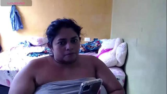 Thumbnail 2, minnie_bbw69's Stream at Chaturbate, 1 month ago