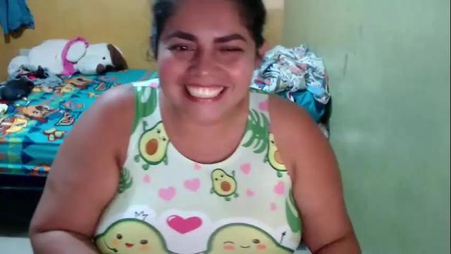 Thumbnail 2, minnie_bbw69's Stream at Chaturbate, 1 month ago