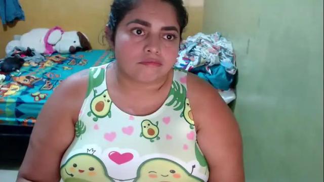 Thumbnail 3, minnie_bbw69's Stream at Chaturbate, 1 month ago