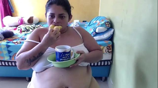 Image 7 of minnie_bbw69 Stream on Chaturbate on 1 month ago