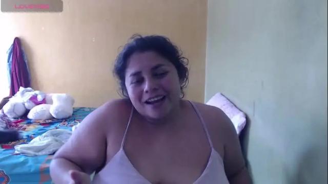 Image 10 of minnie_bbw69 Stream on Chaturbate on 25 days ago