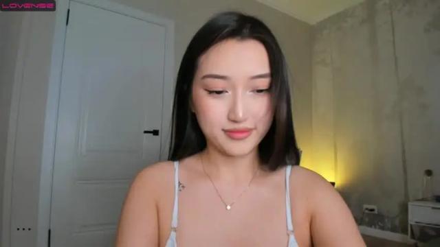 Thumbnail 1, minnie_jin's Stream at Chaturbate, 2 months ago