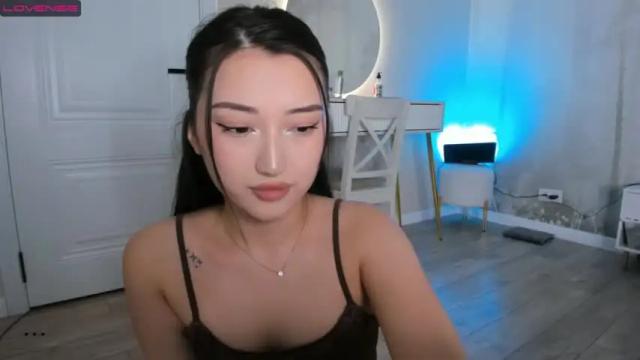 Image 2 of minnie_jin Stream on Chaturbate on 1 month ago