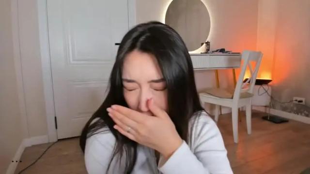 Thumbnail 1, minnie_jin's Stream at Chaturbate, 1 month ago