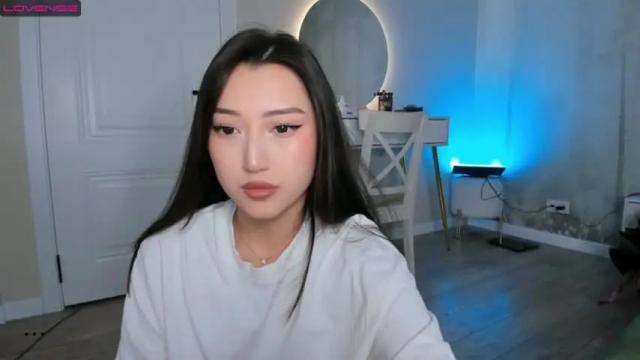 Thumbnail 1, minnie_jin's Stream at Chaturbate, 1 month ago
