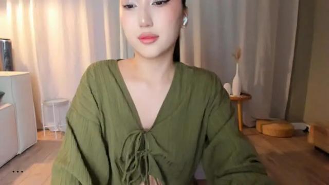 Thumbnail 1, minnie_jin's Stream at Chaturbate, 2 months ago