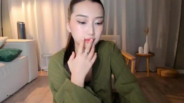 Image 2 of minnie_jin Stream on Chaturbate on 2 months ago