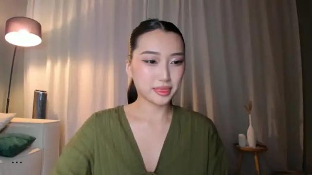 Thumbnail 2, minnie_jin's Stream at Chaturbate, 2 months ago