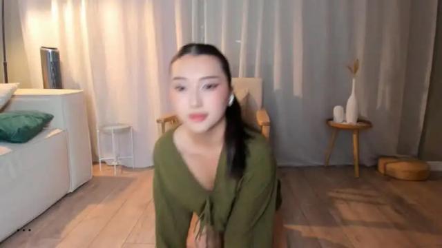 Image 6 of minnie_jin Stream on Chaturbate on 2 months ago