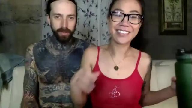Image 4 of minniescarlet Stream on Chaturbate on 15 months ago