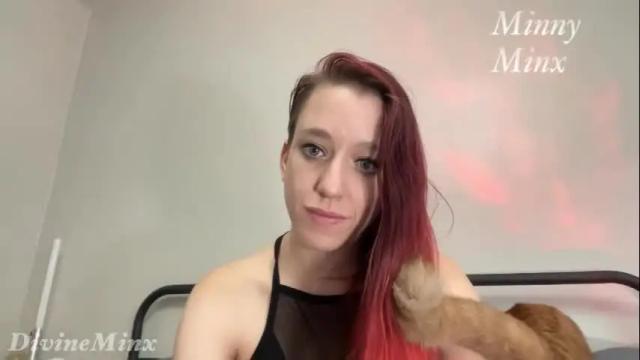 Image 10 of minnyminx Stream on Chaturbate on 23 days ago