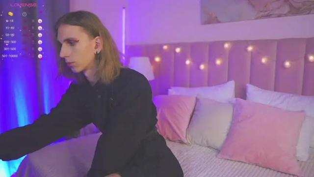 Image 12 of mintlackey Stream on Chaturbate on 13 months ago