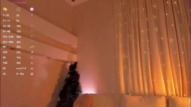 Image 11 of mintlackey Stream on Chaturbate on 17 days ago