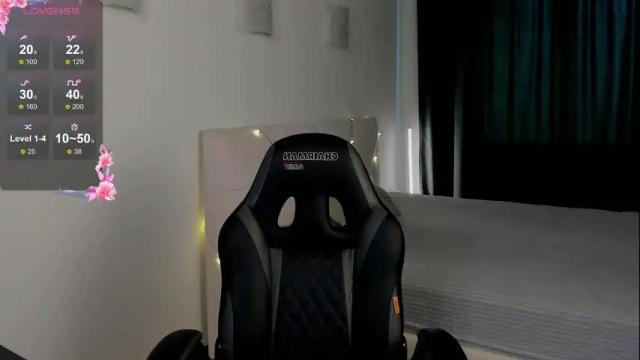 Image 10 of mintrose Stream on Chaturbate on 2 months ago