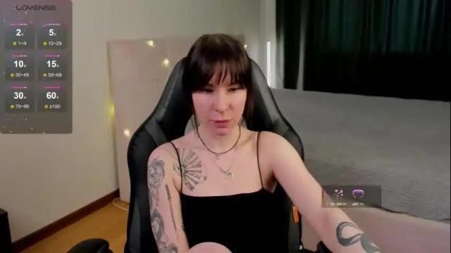 Image 2 of mintrose Stream on Chaturbate on 1 month ago