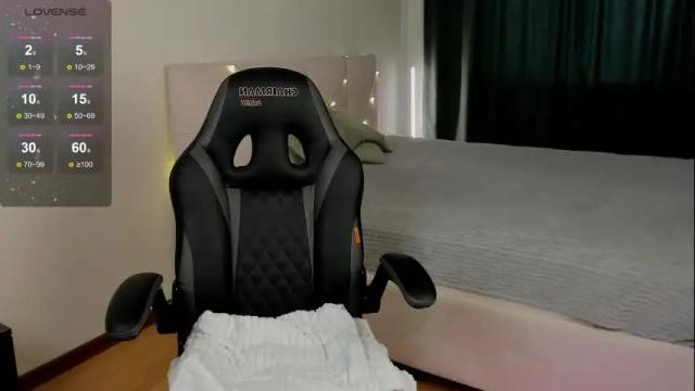 Image 4 of mintrose Stream on Chaturbate on 1 month ago