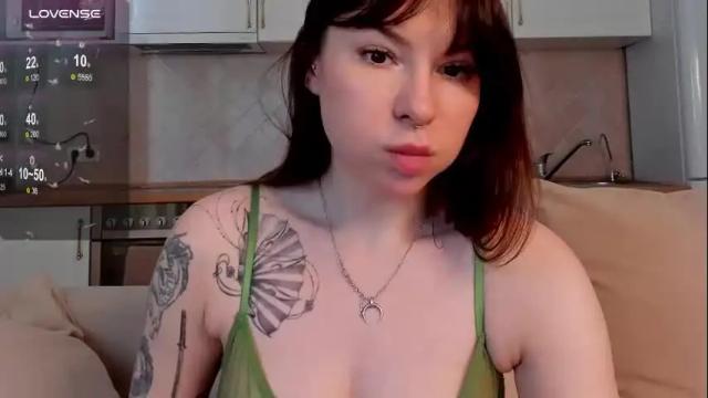 Image 7 of mintrose Stream on Chaturbate on 1 month ago