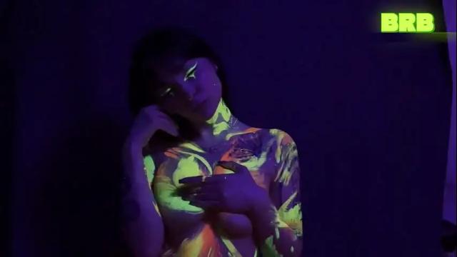 Image 3 of mintrose Stream on Chaturbate on 28 days ago