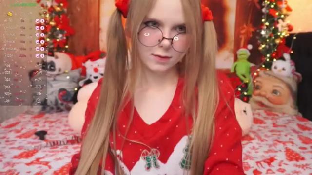 Image 2 of minx_girll Stream on Chaturbate on 16 months ago