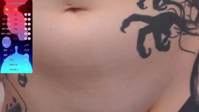 Image 11 of minx_girll Stream on Chaturbate on 15 months ago