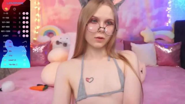 Image 2 of minx_girll Stream on Chaturbate on 12 months ago