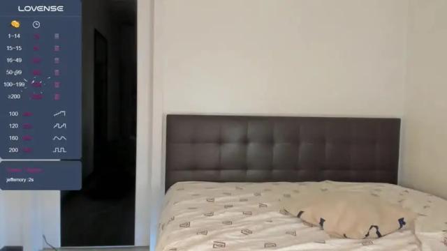 Image 2 of miolia Stream on Chaturbate on 14 months ago