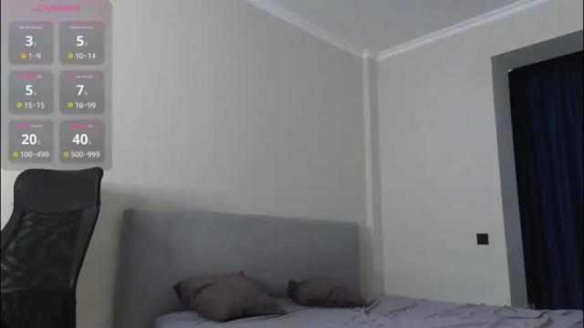 Image 10 of miolia Stream on Chaturbate on 1 month ago