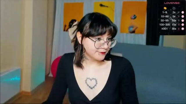 Image 3 of mioumeoww Stream on Chaturbate on 11 months ago