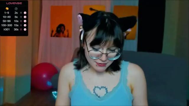 Image 11 of mioumeoww Stream on Chaturbate on 11 months ago