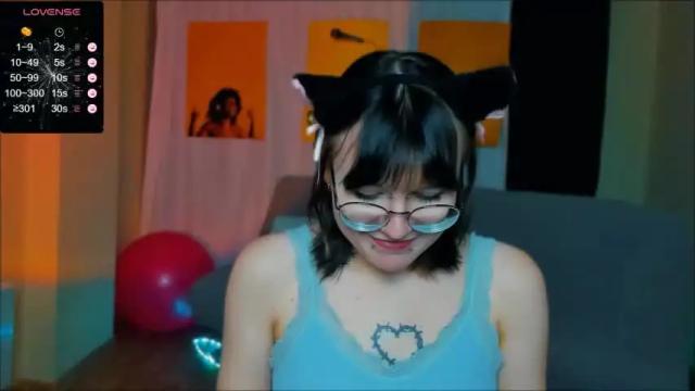 Image 12 of mioumeoww Stream on Chaturbate on 11 months ago