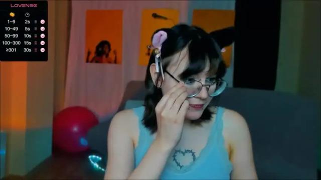 Image 3 of mioumeoww Stream on Chaturbate on 11 months ago