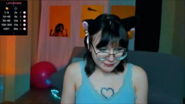 Image 8 of mioumeoww Stream on Chaturbate on 11 months ago