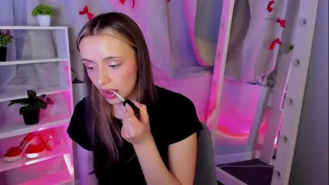 Image 2 of mipsymipson Stream on Chaturbate on 1 month ago