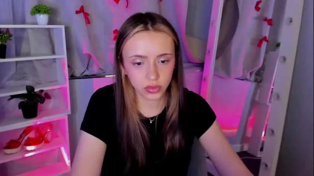 Image 3 of mipsymipson Stream on Chaturbate on 1 month ago