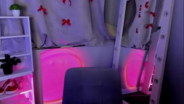 Image 4 of mipsymipson Stream on Chaturbate on 1 month ago