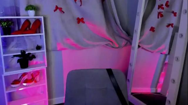 Image 2 of mipsymipson Stream on Chaturbate on 1 month ago